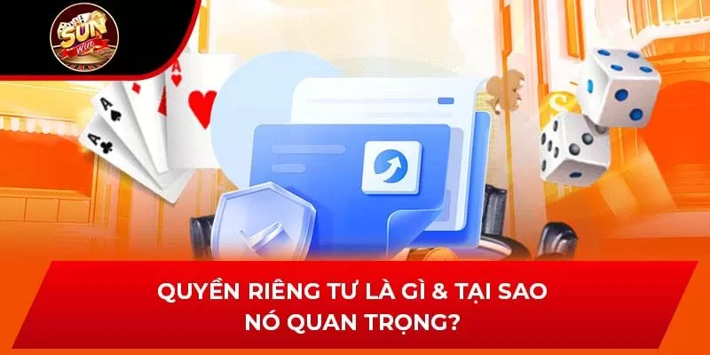Quyền riêng tư là gì &amp; tại sao nó quan trọng?